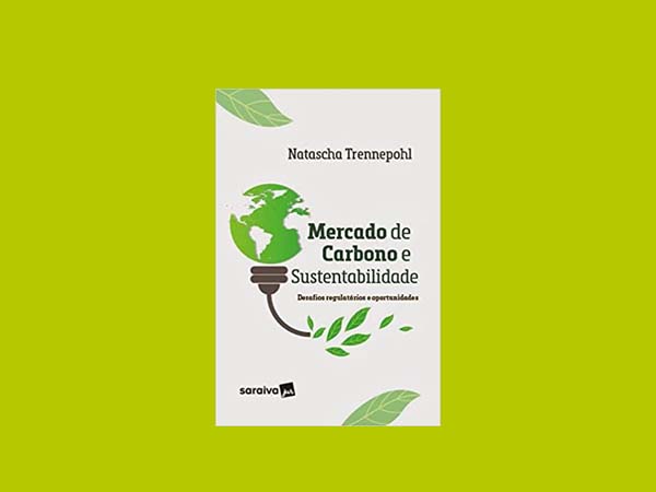 10 Melhores Livros de Mercado de Crédito de Carbono