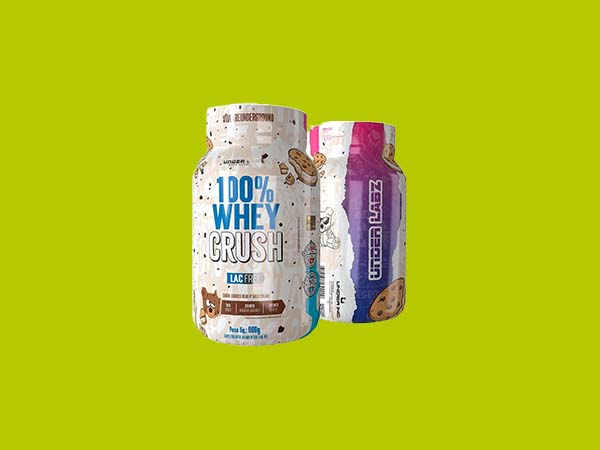 Top 5 Melhores Whey Protein Zero Lactose para Quem Tem Intolerância