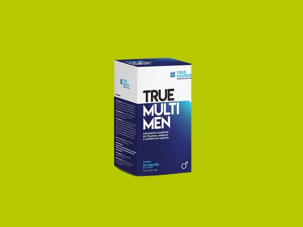 5 Melhores Multivitamínicos pra Manter a Saúde Masculina