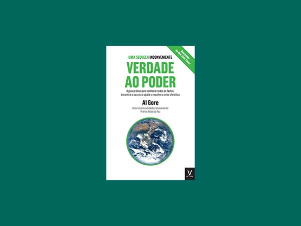 Os Melhores Livros sobre Preservação do Meio Ambiente