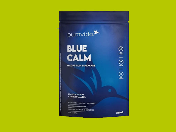 Os Melhores Shakes Funcionais para Relaxamento Físico e Mental