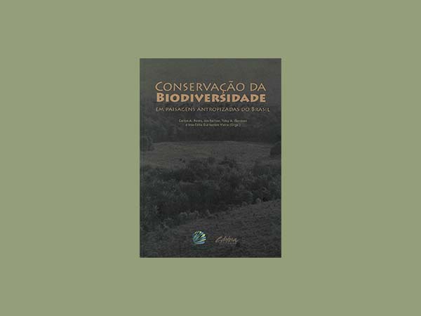 Top 5 Melhores Livros sobre Biodiversidade e Conservação de Espécies