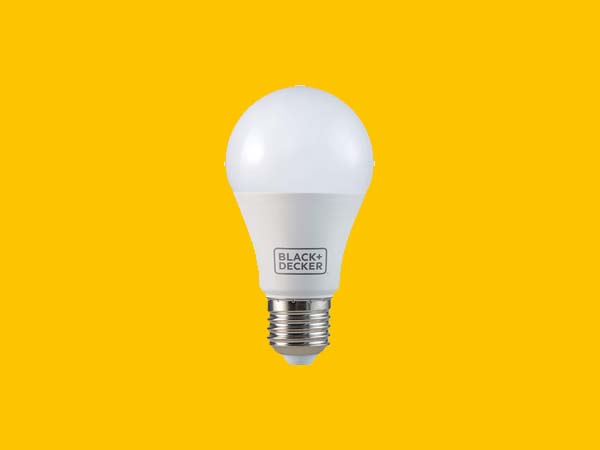 Lâmpadas de LED: economize energia e contribua pro futuro sustentável