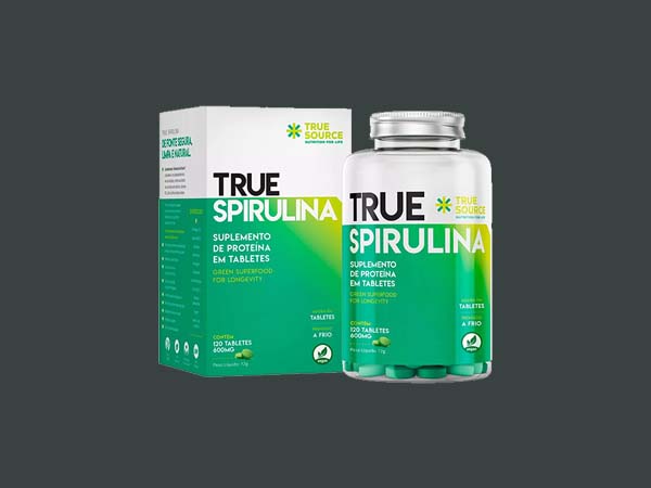 Top 4 Melhores Spirulinas / Espirulinas em Cápsulas
