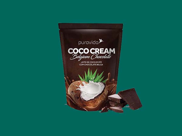Top 6 Coco Creams Mais Saborosos de 2024 - Leite de Coco em Pó Vegano