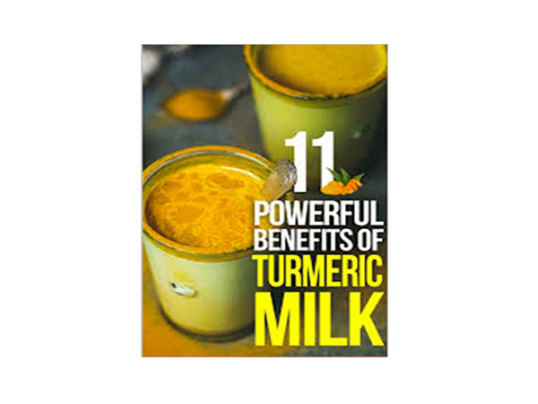 Top 3 Melhores Livros Sobre Os Benefícios do Golden Milk