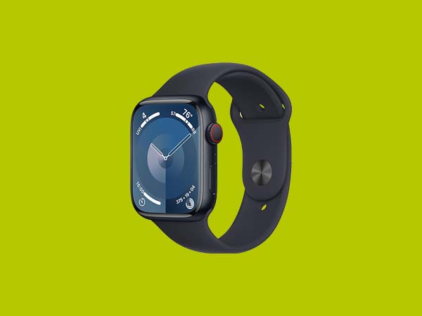 Apple Watch Series 9: O Primeiro Produto da Apple Carbono Neutro