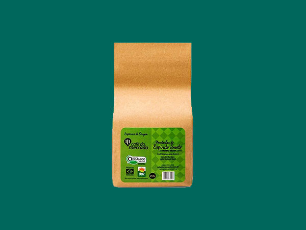As Melhores Marcas de Café em Grão das Montanhas do Espírito Santo