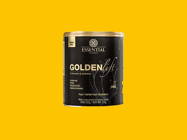 Os Melhores e Mais Gostosos Golden Milk