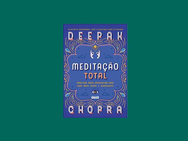 Top 10 Melhores Livros Sobre Meditação