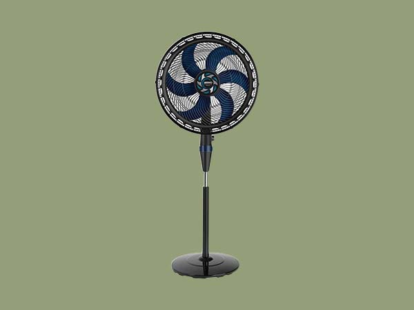 Top 5 Melhores Ventiladores de Chão com Eficiência Energética A