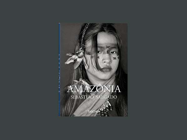 Os 10 Melhores Livros sobre a Amazônia