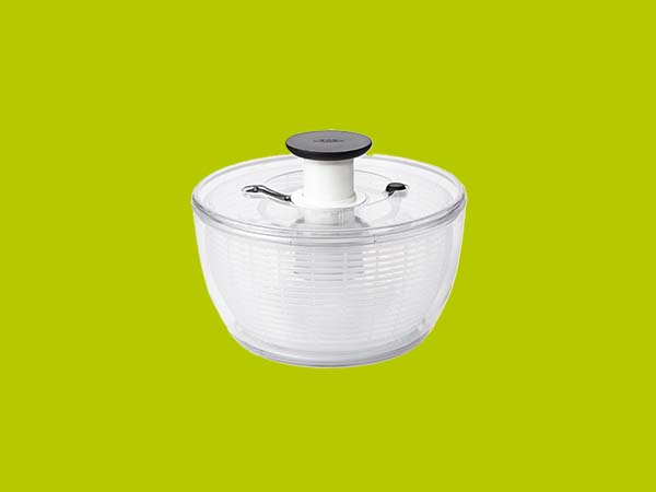 Melhores Secadores de Salada Centrifuga - Spinner para Salada e Frutas