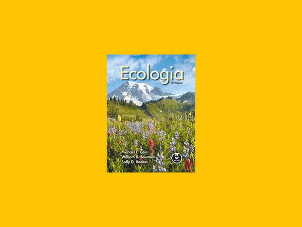 Top 10 Melhores Livros sobre Ecologia