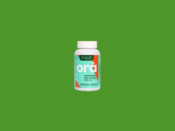 Top 4 Melhores Suplementos de Ora-Pro-Nóbis