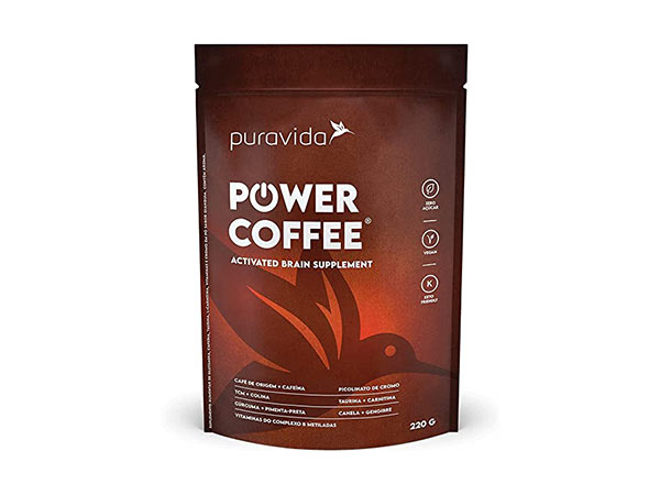 Top 10 Melhores Bebidas Energéticas de Café Estilo Bulletproof Coffee 
