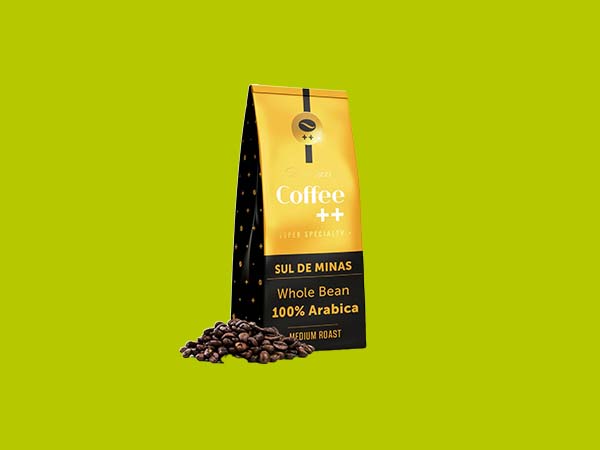 Os Melhores Cafés em Grão da Região de Minas Gerais