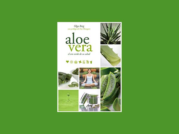 Top 5 Melhores Livros sobre Babosa / Aloe Vera