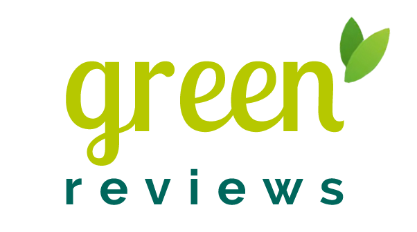 Logo Green Reviews
